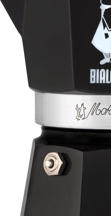 Actual product image Bialetti Moka1 (1 T.)