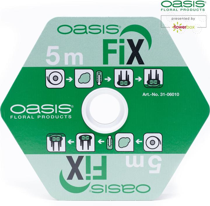 Produktbild Oasis Fix Klebemasse