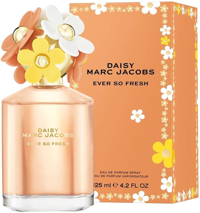 Marc Jacobs Eever So Fresh Eau de Parfum