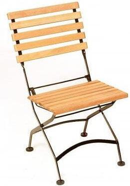 Image du produit Merxx 2 pièces,Chaise pliante SCHLOSSGARTEN
