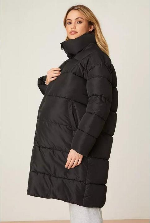 Actual product image Dorothy Perkins Coat Padded (L)