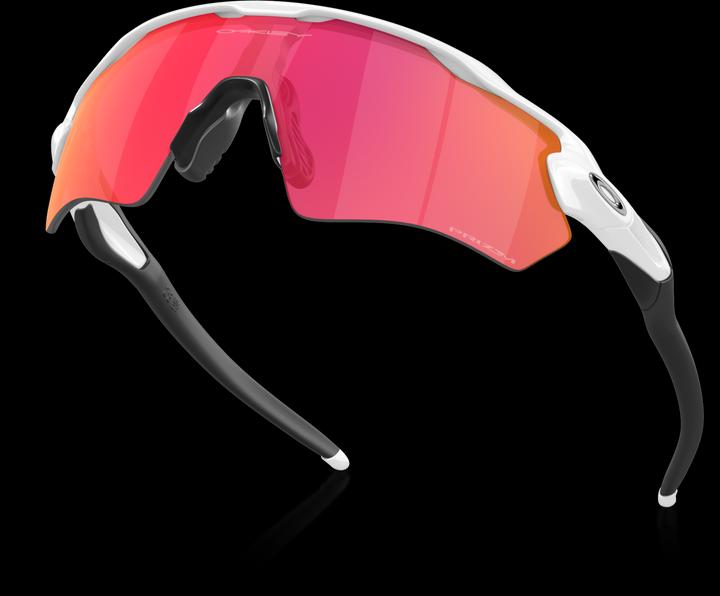 Immagine prodotto Oakley Occhiali da sole Radar EV XS Path (Bianco Lucido, Rosa | Rosa | Viola)