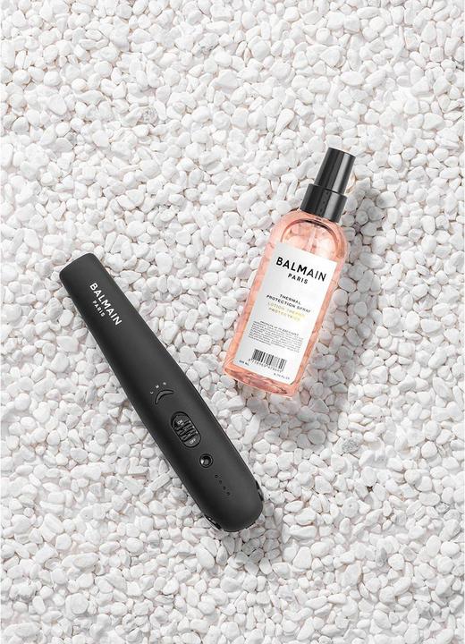 Actual product image Balmain Thermal Protection Spray Non-Rinse Protective Hair Conditioner 200Ml (200 ml)