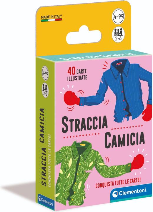 Actual product image Clementoni 16298