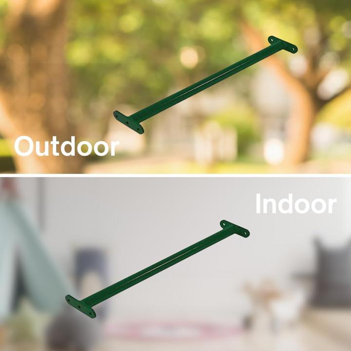 Actual product image H2i Gymnastics bar
