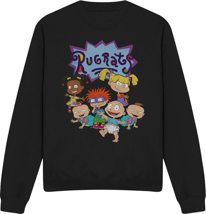 Rugrats Sweatshirt (XXL)