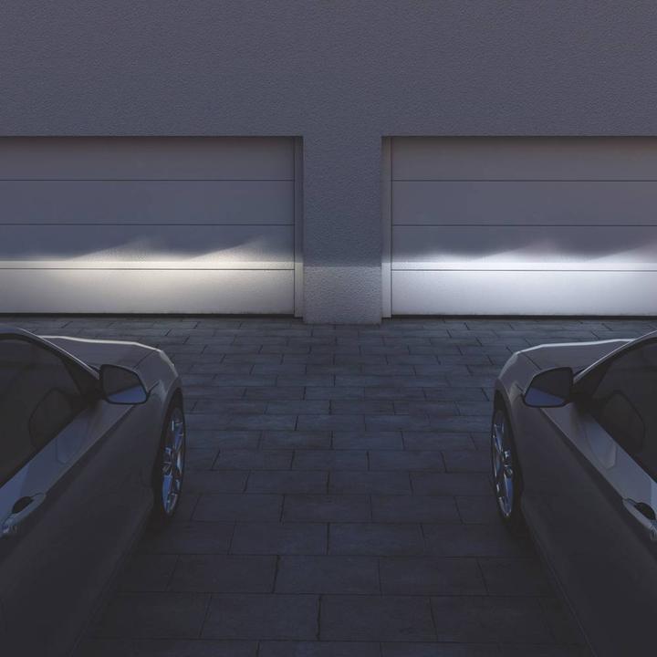 Produktbild Osram Night Breaker (H8)
