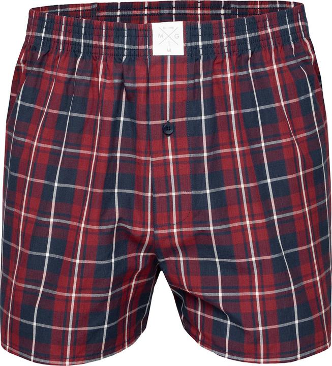 Produktbild Mg-1 Boxer Classics (L, 6er Pack)