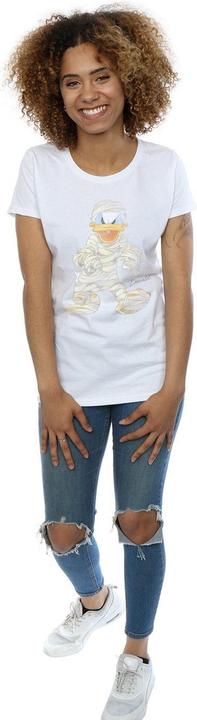 Produktbild Disney Mummy Donald Duck TShirt (M)