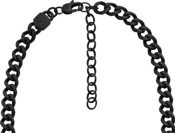 Produktbild Fossil Jewelry (Edelstahl, 56 cm)