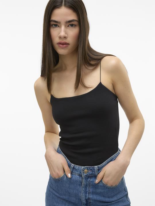 Produktbild Vero Moda Vmcam Short Singlet Jrs Noos (M)