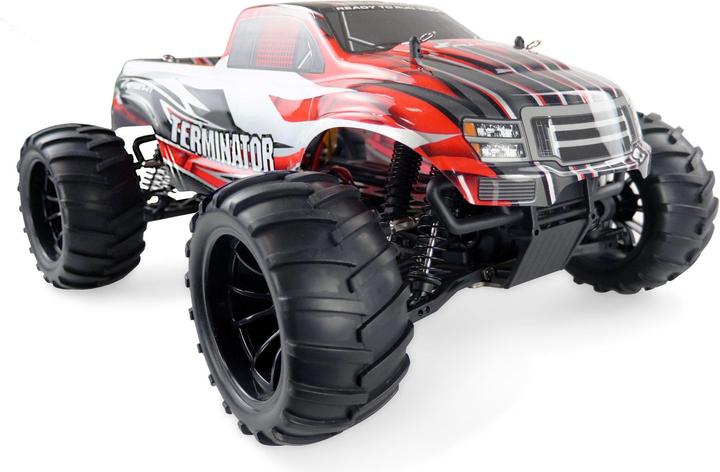 Produktbild Amewi Terminator (RTR Ready-to-Run)