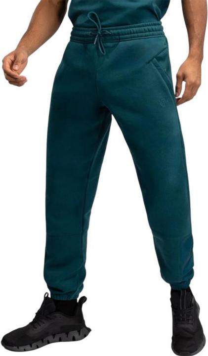 Produktbild Venum Silent Power Joggers Paon Green (L)