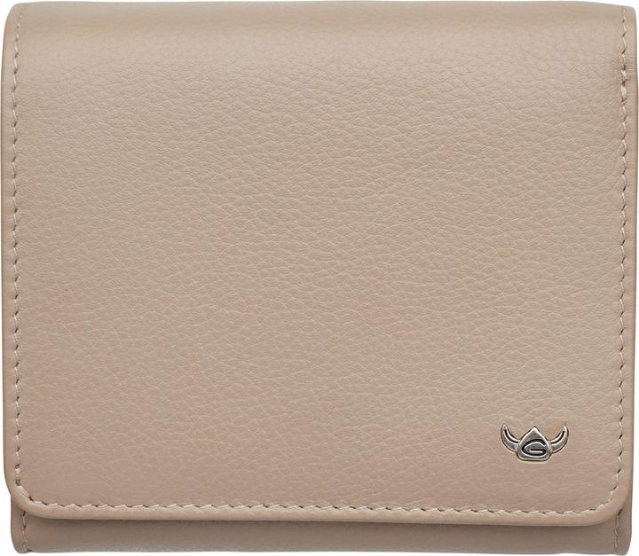 Golden Head Geldbörse Madrid RFID Protect 3335