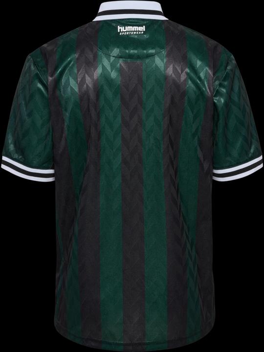 Immagine prodotto hummel maglietta da calcio hmlLOOSE S/S (L)