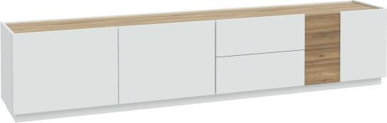 Produktbild Forte Sindi (239.5 x 41 x 50.5 cm)
