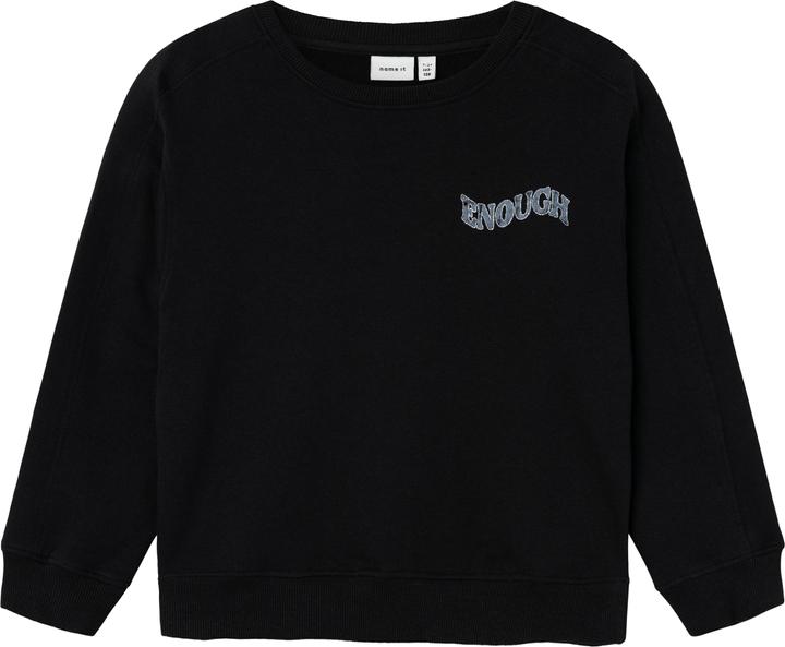 Produktbild Name it Bio-Baumwoll Sweatshirt (146)