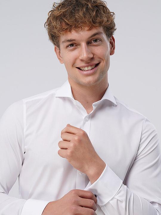 Immagine prodotto Olymp Camicia Body-Fit (45)