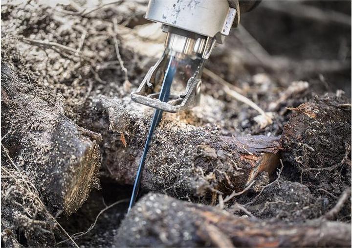 Productafbeelding Bosch Professional Zubehör Expert 'Tough Wood' S 1142 KHM reciprozaagblad, 1 stuk