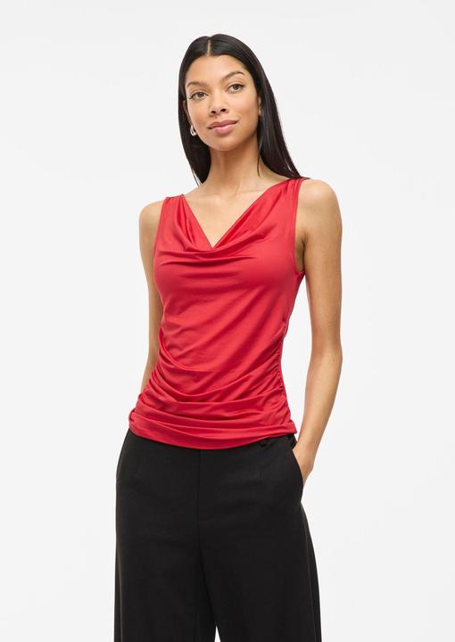Produktbild Vila VIKANA Wasserfall-Ausschnitt Top (XXL)