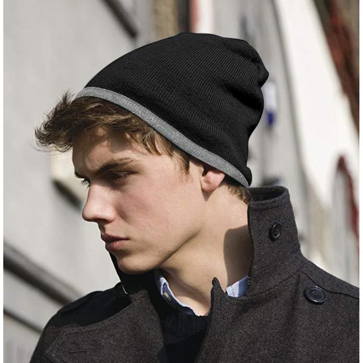 Image du produit Regatta Bonnet d'hiver Bonnet réversible (Taille unique)