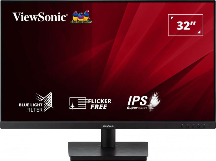Viewsonic VA3209-2K-MHD (2560 x 1440 pixels, 32")