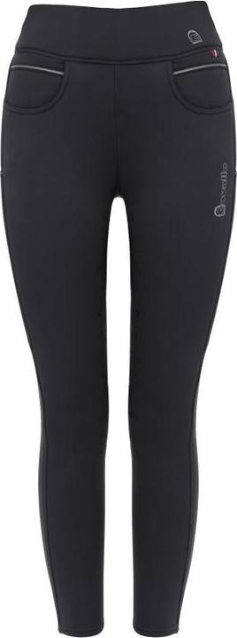 Produktbild Cavallo Winterreitleggings Liz Voll-Grip Damen (36)