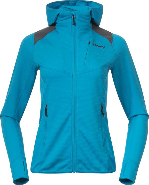 Image du produit Bergans Sweat à capuche Rabot Active Mid (M)