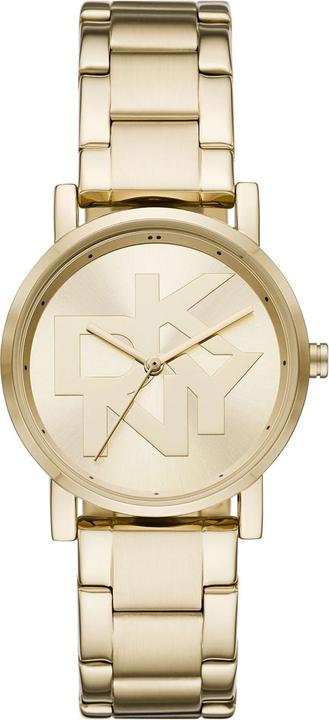 Produktbild DKNY Soho (Analoguhr, 34 mm)