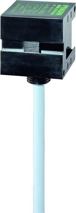 Produktbild Murr Elektronik Motorentstörmodul RC, 3x575VAC/7.5kW RC3U-RC-3x575/7.5k
