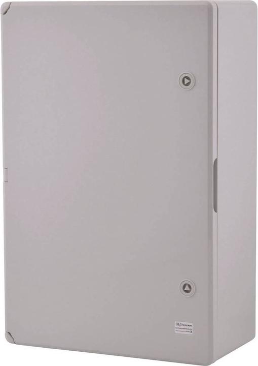 Boxexpert BXPPABSG400600200-F01