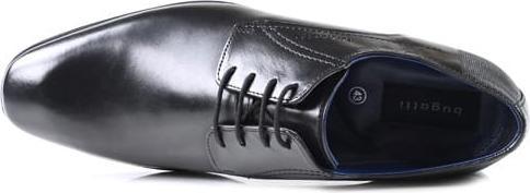 Actual product image Bugatti Business shoes (45)