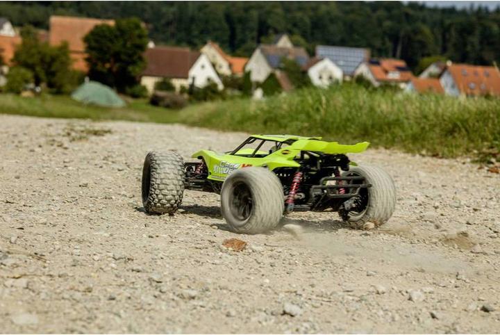 Actual product image Carson RC model car (RTR Ready-to-Run)