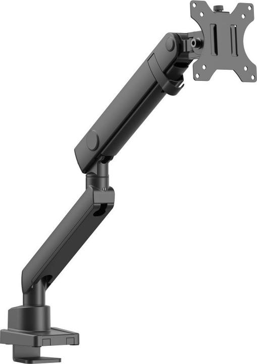 Image du produit Urban Factory Bras du moniteur de ressort noir (32.01")