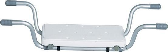 Actual product image MDH Ławka wgłębna do wanny - regulowana VITEA CARE (100 kg)