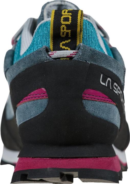 Produktbild La Sportiva Boulder X Schuhe (38.5)