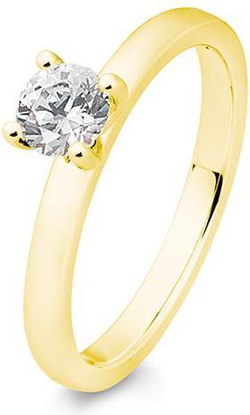 Image du produit Breuning 4 griffes 0,30-0,50 ct. (51, Or 750/18 K)