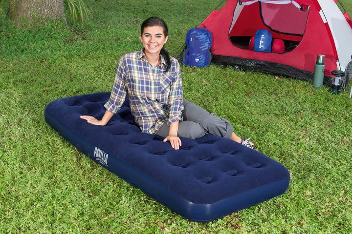 Actual product image Bestway Airbed Singel (75 x 185 cm)