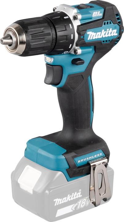 Makita DDF487Z (Akkubetrieb)