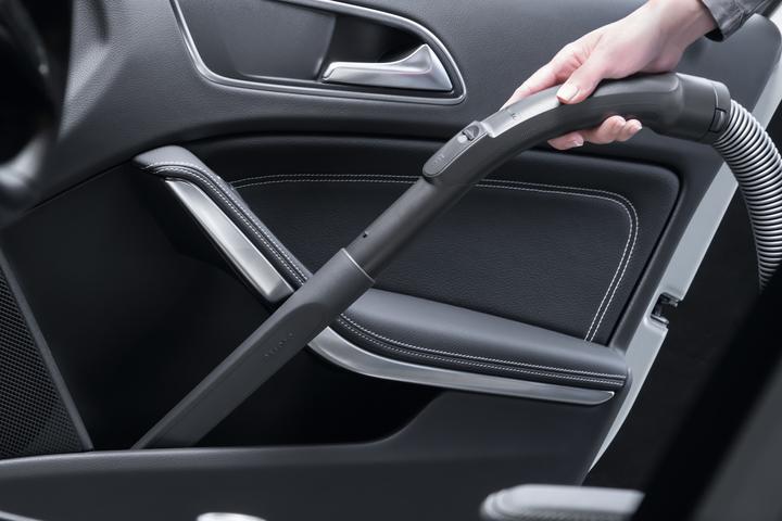 Image du produit Miele Buse à longue fente