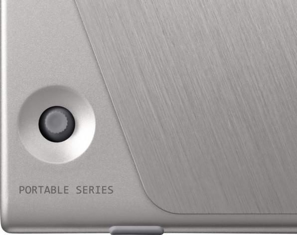 Actual product image Viewsonic TD1655 (1920 x 1080 pixels, 15.60")