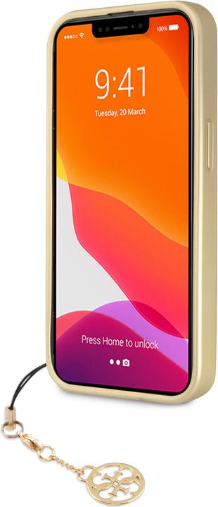 Immagine prodotto Guess Custodia rigida (Apple iPhone 13)