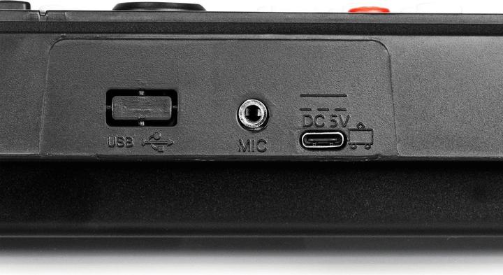 Actual product image Max Keyboard KD49 (49 Keys)