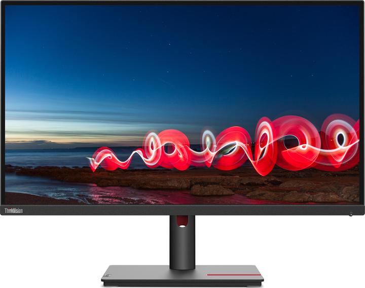 Produktbild Lenovo ThinkVision T27h-30 (2560 x 1440 Pixel, 27")
