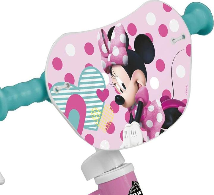 Actual product image ‎Huffy Wheel 10 Huffy Disney Spiderman (10")