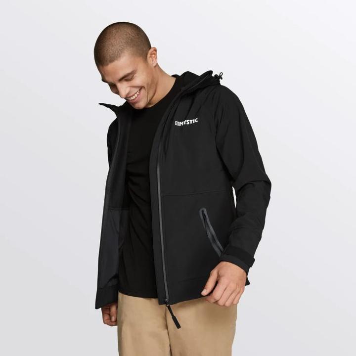 Image du produit Mystic Mission Jacket (S)