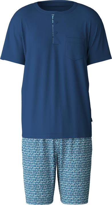 Produktbild Calida Relax Imprint Kurz-Pyjama (L)