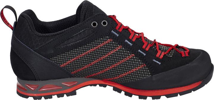 Actual product image Hanwag Makra Low GTX Shoes (43)