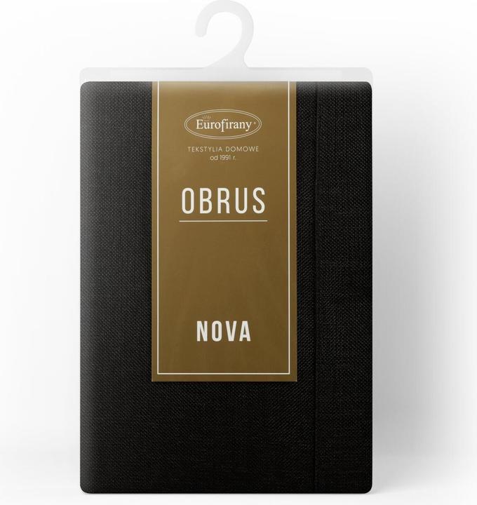 Actual product image Eurofirany CHO/STELLA/2/CZA 145X350