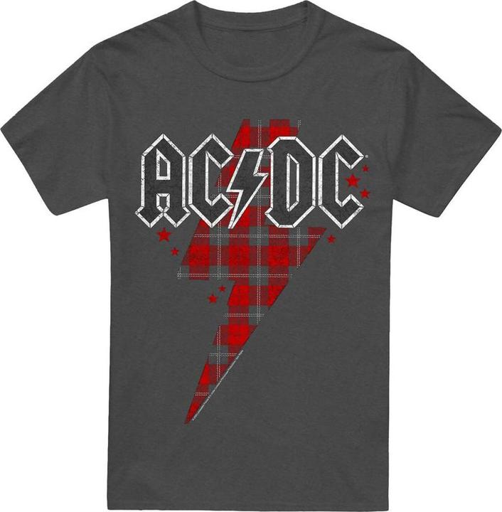 Produktbild AC/DC TShirt (XXL)